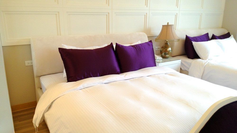 Hotel Modern Puli Luaran gambar